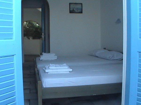 Polemis Studios & Apartments Agia Anna  Luaran gambar